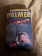 Flashback - Michael Palmer, Ophalen of Verzenden, Gelezen, Nederland