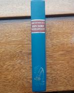 Een dorp verdwijnt - arie van der lugt, Ophalen of Verzenden, Gelezen, Noord-Brabant