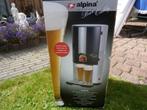 bier tender, Witgoed en Apparatuur, Thuistaps, Ophalen, Zo goed als nieuw, Overige merken