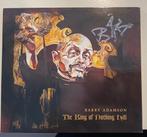 Barry Adamson - The King of Nothing Hill, Ophalen of Verzenden, 1980 tot 2000, Zo goed als nieuw