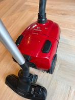 Philips stofzuiger incl nieuwe zak, Ophalen, Zo goed als nieuw