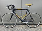 Jan Janssen Paris-Nice racefiets - Campagnolo Mirage - 62cm, 28 inch, Gebruikt, Aluminium, 61 tot 65 cm