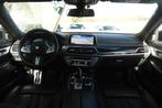 BMW 7 Serie 745e High Executive M Sport Automaat / Schuif-ka, 12 maanden, Achterwielaandrijving, Gebruikt, 394 pk
