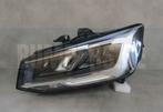 Koplamp Audi Q2 FACELIFT LED 20- 81A941011 LINKS S998/4K/8C