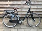 Vogue premium infinity elektrische dames fiets midden motor, Versnellingen, Zo goed als nieuw, 50 tot 53 cm, Ophalen