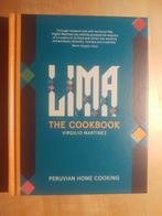 LIMA the cookbook, Peruvian Home Cooking - Virgilio Martinez, Ophalen of Verzenden