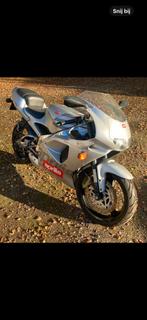 Aprilia rs 125, Ophalen, Gebruikt