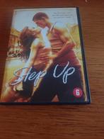 Step up, Vanaf 6 jaar, Ophalen of Verzenden, Gebruikt, Drama