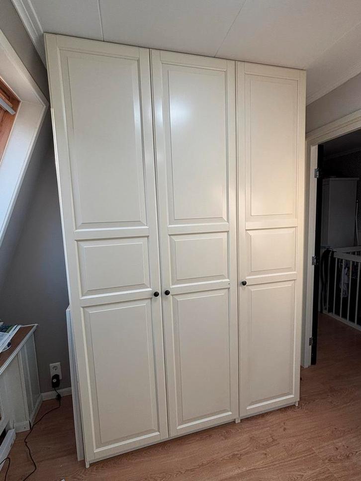 IKEA Pax kast deuren, Huis en Inrichting, Kasten | Kledingkasten, Gebruikt, 200 cm of meer, 50 tot 100 cm, Minder dan 25 cm, Met deur(en)