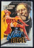 Der Blaue Engel ( Marlene Dietrich), Cd's en Dvd's, Dvd's | Klassiekers, Vanaf 16 jaar, Ophalen of Verzenden, Zo goed als nieuw