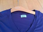 Kleding, Kleding | Dames, Blouses en Tunieken, Ophalen, Paars, Maat 42/44 (L), Onbekend