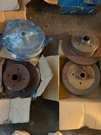 4x100 VW kever / golf 1 remmen. Trommels en schijven nieuw, Auto-onderdelen, Remmen en Aandrijving, Ophalen of Verzenden, Nieuw