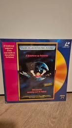 The Gobotron Saga challenge of Gobots laserdisc, G1, Ophalen of Verzenden, Nieuw, Overige rassen