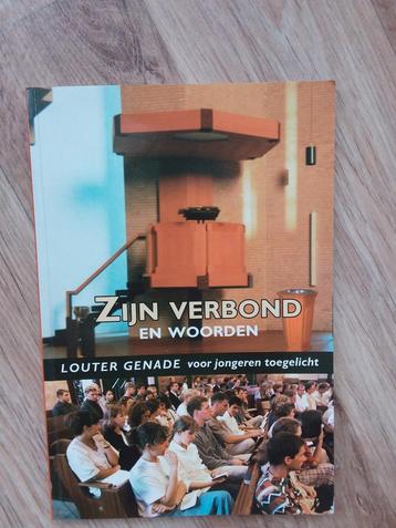 Zijn Verbond en Woorden beschikbaar voor biedingen