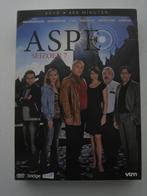 DVD box Aspe seizoen 7, Cd's en Dvd's, Boxset, Ophalen of Verzenden, Zo goed als nieuw, Vanaf 12 jaar