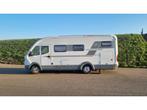 Knaus S-Liner 2007 met 81.000km, Integraal, Afzuigkap, Tot en met 2, Bedrijf