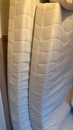 2 Matrassen 90x210, Huis en Inrichting, Ophalen, 90 cm, Eenpersoons, 210 cm