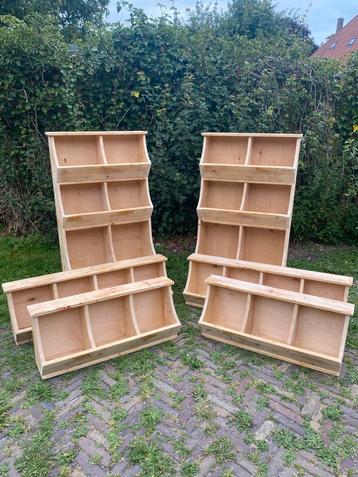 Gruttersbakken Vintage Diverse modellen beschikbaar voor biedingen