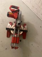 Cutting machine, Ophalen of Verzenden, Gebruikt