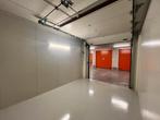 Garagebox 18m² Lelystad – Beveiligd, Begane grond, €200 p/m, Flevoland