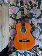 Clifton 4005 Gitaar in Prima Staat + Hoes & Tuner, Muziek en Instrumenten, Snaarinstrumenten | Gitaren | Akoestisch, Ophalen