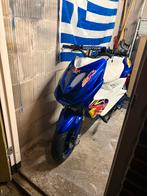 Yamaha Aerox Redbull Limited Edition, Ophalen, Gebruikt, Overige typen, Yamaha