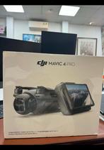 DJI mavic4 pro, Audio, Tv en Foto, Drones, Ophalen of Verzenden, Nieuw, Drone met camera