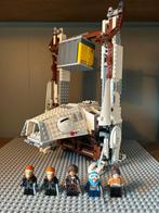 Lego Star Wars AT-hauler 75219 - Compleet!, Ophalen of Verzenden, Zo goed als nieuw, Complete set, Lego