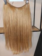 Hairworkxx Flip In Extentions 60cm Remy Haar, Ophalen of Verzenden, Nieuw, Pruik of Haarverlenging