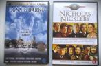 Donnie Darko Special~DVD + Nicholas Nickleby~, Cd's en Dvd's, Alle leeftijden, Ophalen of Verzenden, Zo goed als nieuw, Overige gebieden