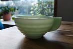 Arcopal jadeite vintage kopjes opaal melkglas, Antiek en Kunst, Antiek | Servies los, Ophalen of Verzenden