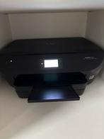 HP Envy 5544 All-in-One Printer - Draadloos Printen & Scanne, Ophalen, Hp, Kleur printen, Gebruikt