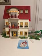 Playmobil villa incl. interieur, Ophalen of Verzenden, Zo goed als nieuw, Complete set