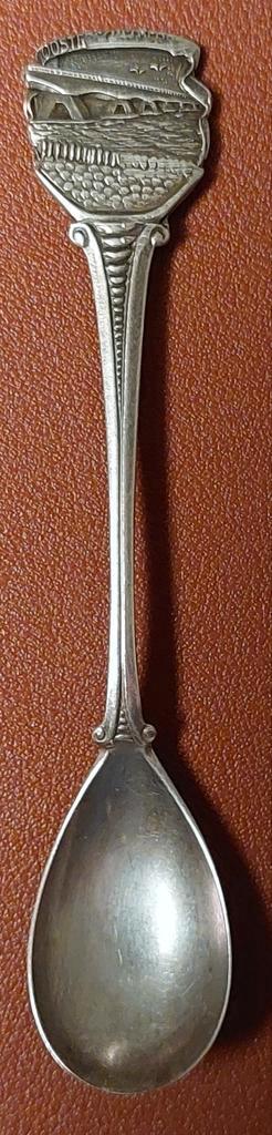 Lepeltje Oosterschelde brug Zeeland  beschikbaar voor biedingen