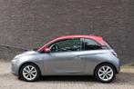 Opel ADAM 1.0 Turbo Unlimited Two-tone full options, prachti, Auto's, Voorwielaandrijving, ADAM, Gebruikt, Euro 6