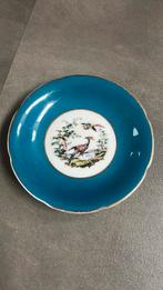 Royal Grafton schaaltje blauw vintage, Ophalen of Verzenden