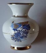 grieks vaasje met goud beslag 24 k hand gemaakt., Ophalen of Verzenden