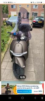 btm-ceo opzoek naar onderdelen, Fietsen en Brommers, Snorfietsen en Snorscooters, Ophalen of Verzenden, Zo goed als nieuw, Benzine
