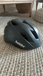 Bobike kinderhelm 52-56cm, Fietsen en Brommers, Ophalen of Verzenden, Zo goed als nieuw