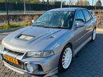 Mitsubishi Lancer Evolution IV JDM - JAPAN RHD, 1380 kg, Sedan, 1990 cc, 280 pk