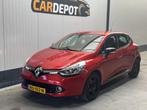 Renault Clio 0.9 TCe Expression, Voorwielaandrijving, Stof, Origineel Nederlands, Handgeschakeld