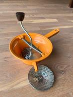 Vintage Moulinex passe-vite of zeef, Ophalen of Verzenden, Zo goed als nieuw, Overige materialen