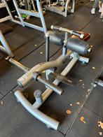 Matrix plate loaded kuiten, Sport en Fitness, Fitnessmaterialen, Ophalen, Gebruikt, Overige typen
