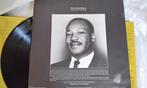 Stevie Wonder Hotter Than July Lp Spaanse Persing Soul Funk, 1960 tot 1980, Ophalen of Verzenden, Zo goed als nieuw, 12 inch
