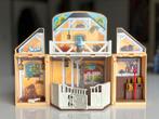 Playmobil Speelbox Paardenstal 5418 - Incompleet, Ophalen of Verzenden, Gebruikt, Los playmobil