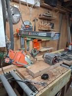 DeWalt DW 125 Radiaal Afkortzaag (Defect), Ophalen, Gebruikt, DeWalt, 70 mm of meer