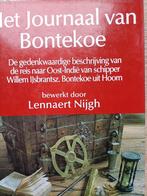 Het Journaal van Bontekoe  (bewerkt door Lennaert Nijgh), Ophalen of Verzenden, Gelezen