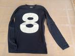 Longsleeve 8 jaar maat 134/140, Zeeman, Jongen of Meisje, Ophalen of Verzenden, Zo goed als nieuw