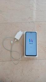 Redmi Note 9S Aurora Blue - 64GB, Gebruikt, Overige modellen, Ophalen of Verzenden, Zonder simlock