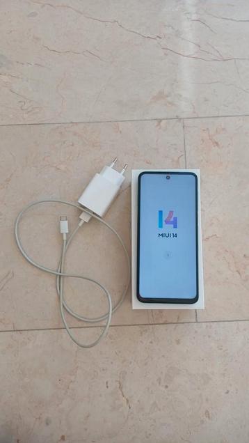 Redmi Note 9S Aurora Blue - 64GB beschikbaar voor biedingen